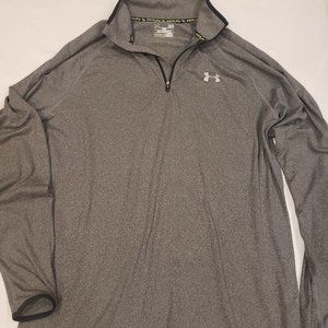 Under Armour Run long sleeve